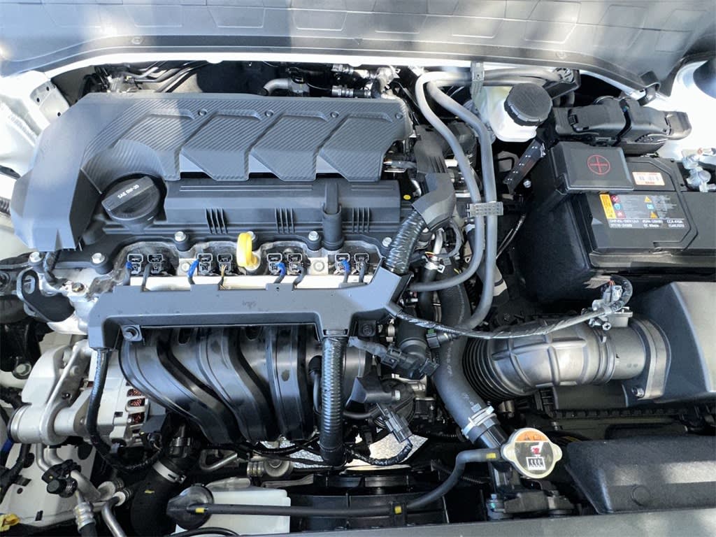 Thumbnail: 2025 Hyundai Venue - 9