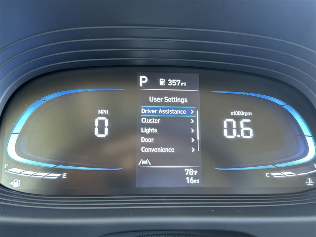 Thumbnail: 2025 Hyundai Venue - 17