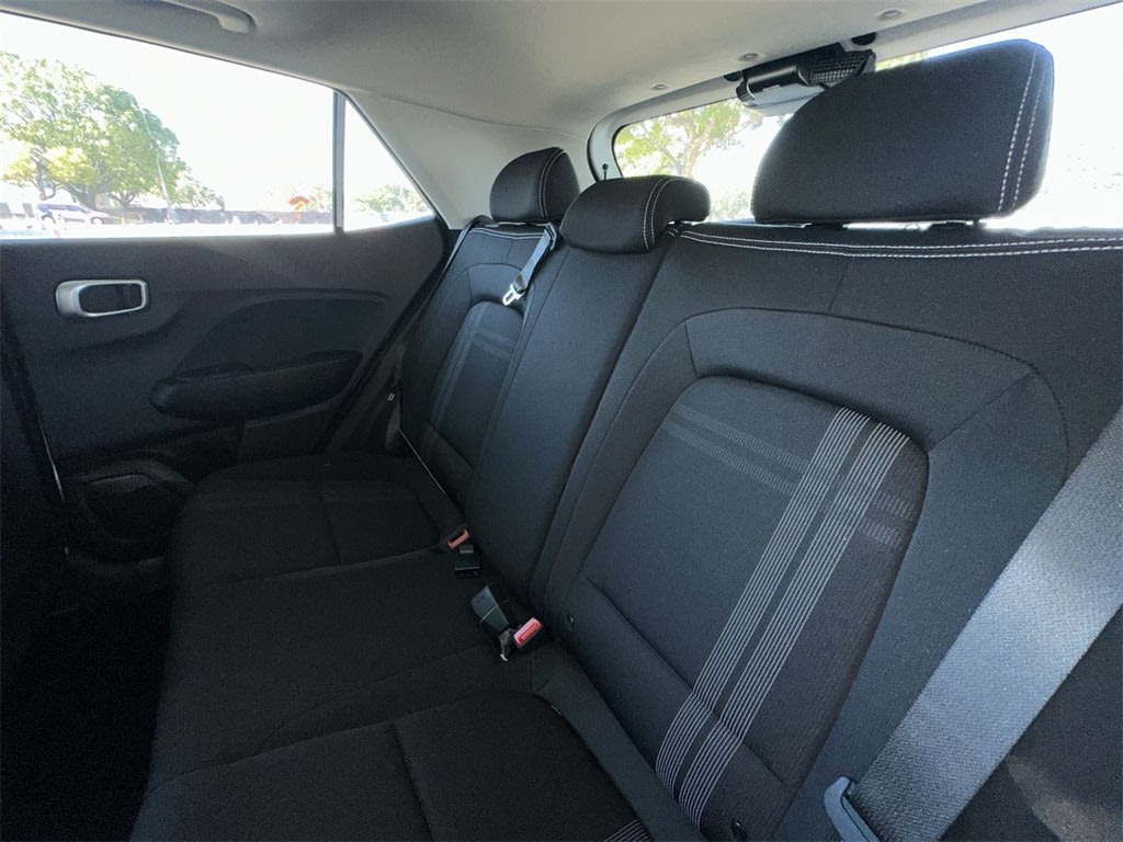 Thumbnail: 2025 Hyundai Venue - 13