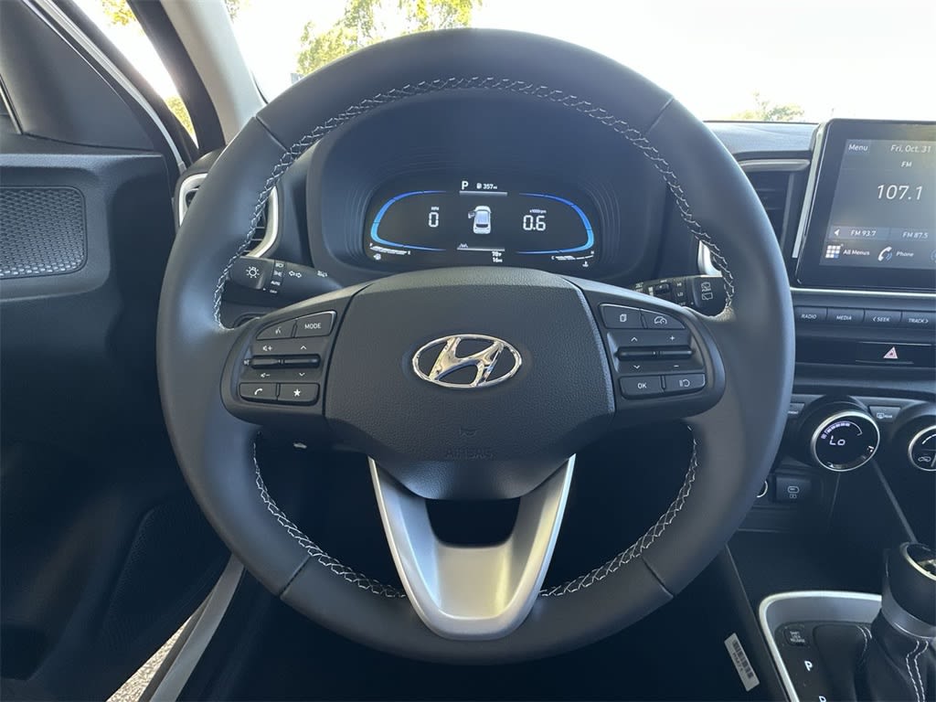 Thumbnail: 2025 Hyundai Venue - 10