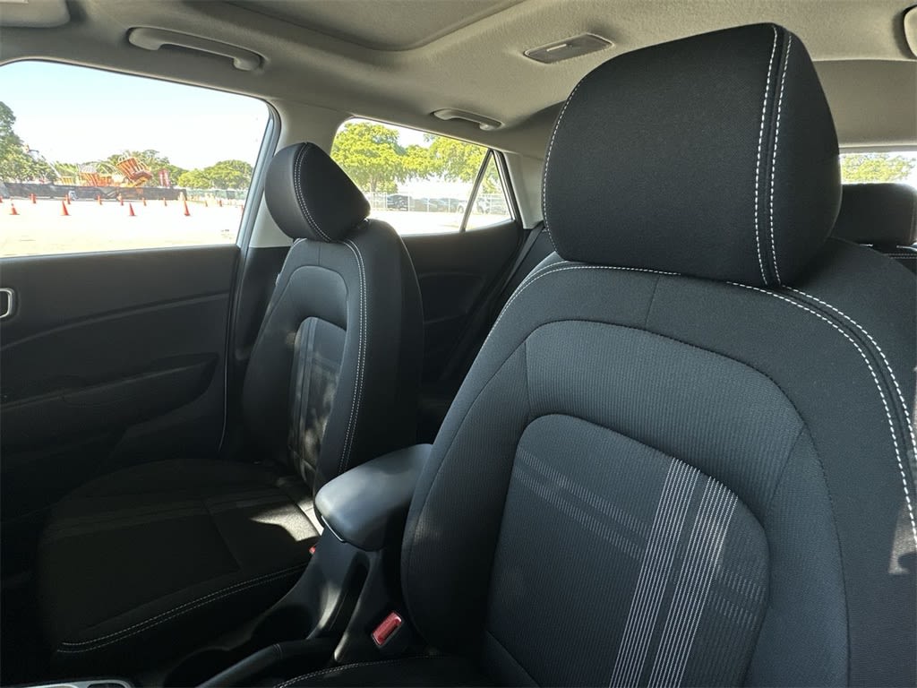 Thumbnail: 2025 Hyundai Venue - 11