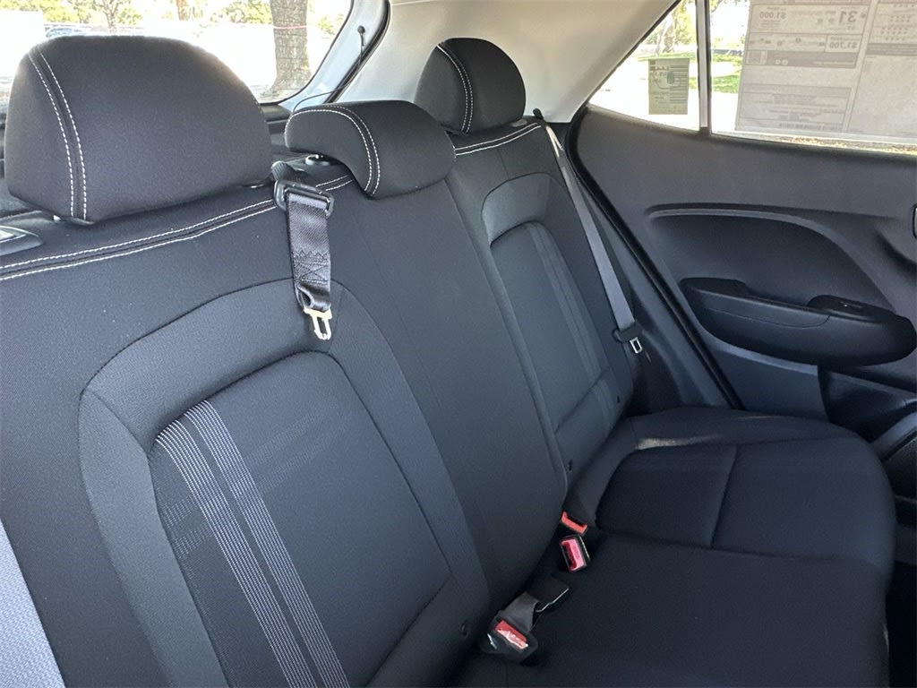 Thumbnail: 2025 Hyundai Venue - 27