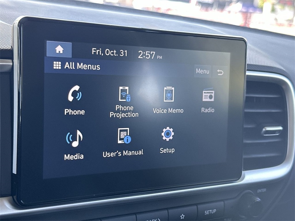 Thumbnail: 2025 Hyundai Venue - 15