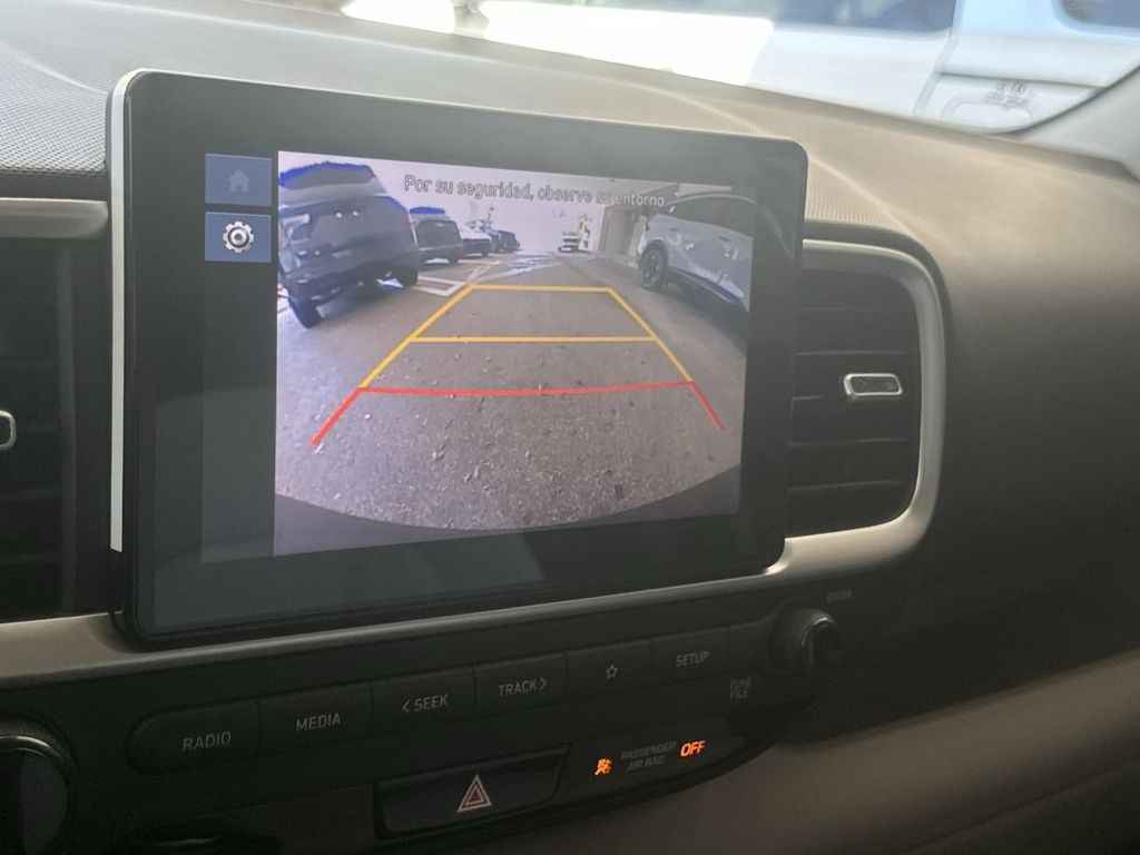 Thumbnail: 2023 Hyundai Venue - 26