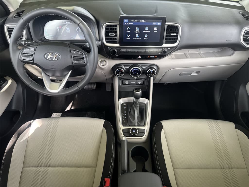 Thumbnail: 2025 Hyundai Venue - 15