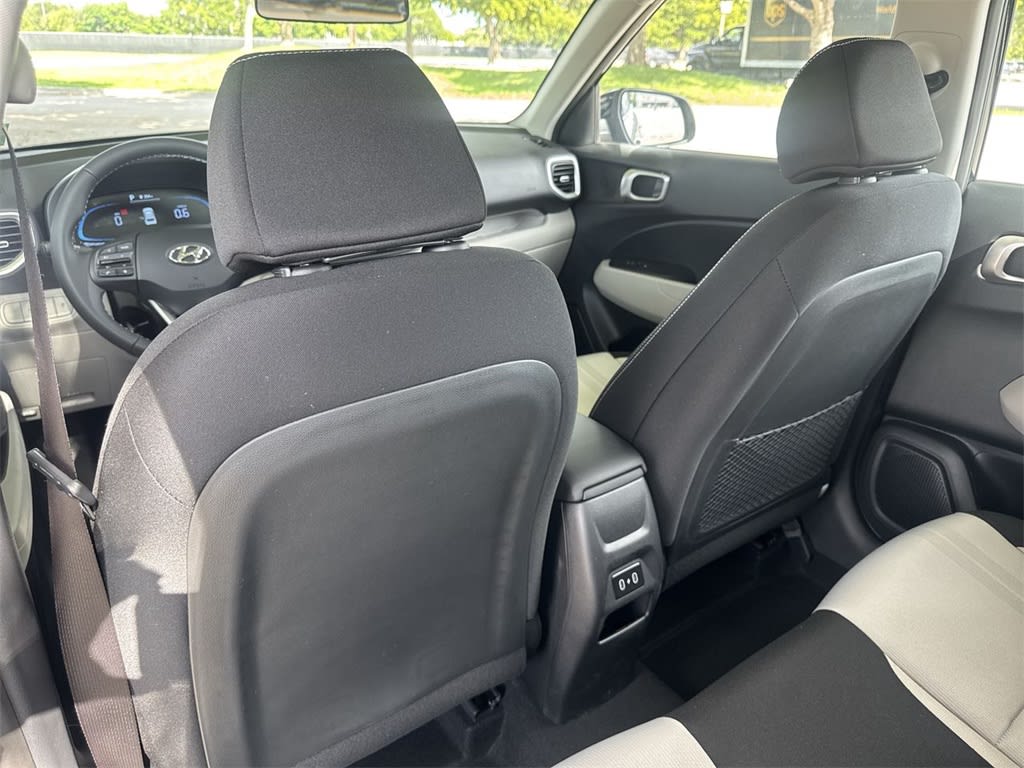 Thumbnail: 2025 Hyundai Venue - 13