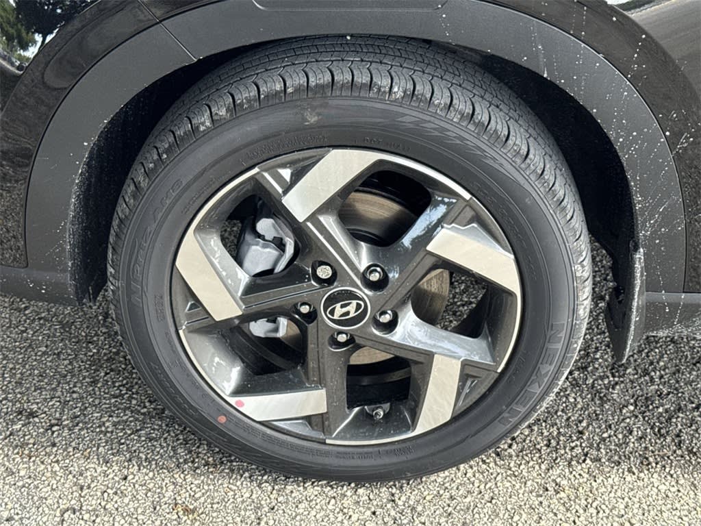 Thumbnail: 2025 Hyundai Venue - 9