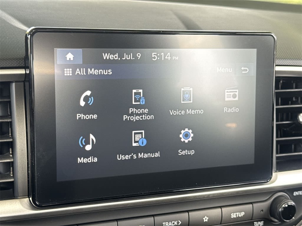 Thumbnail: 2025 Hyundai Venue - 16
