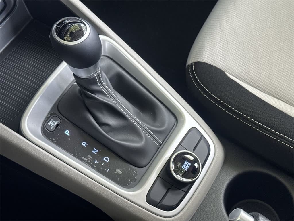 Thumbnail: 2025 Hyundai Venue - 17