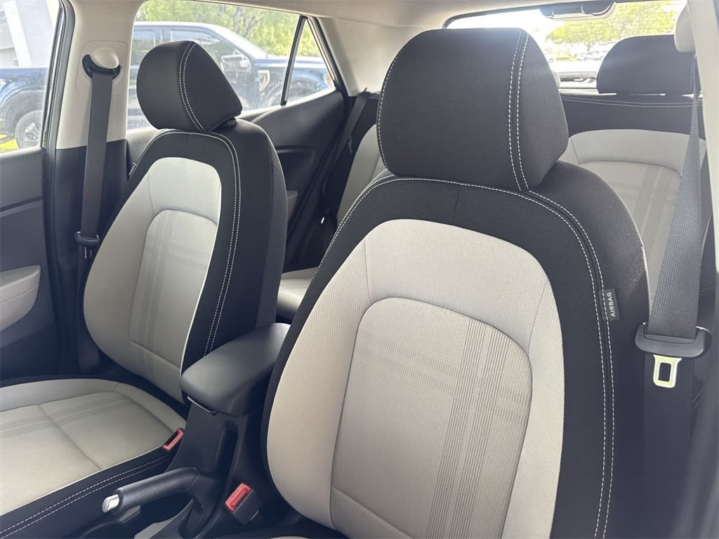 Thumbnail: 2025 Hyundai Venue - 12