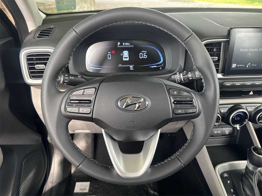 Thumbnail: 2025 Hyundai Venue - 11