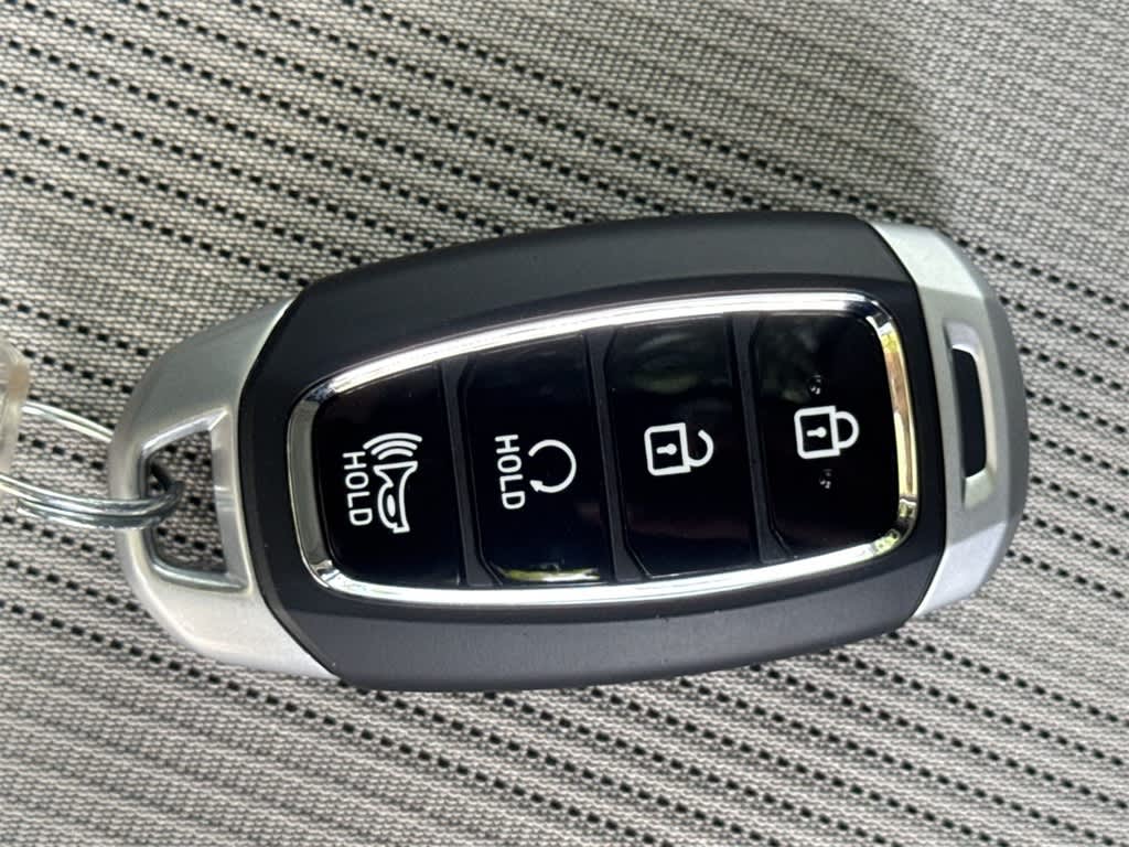 Thumbnail: 2025 Hyundai Venue - 20