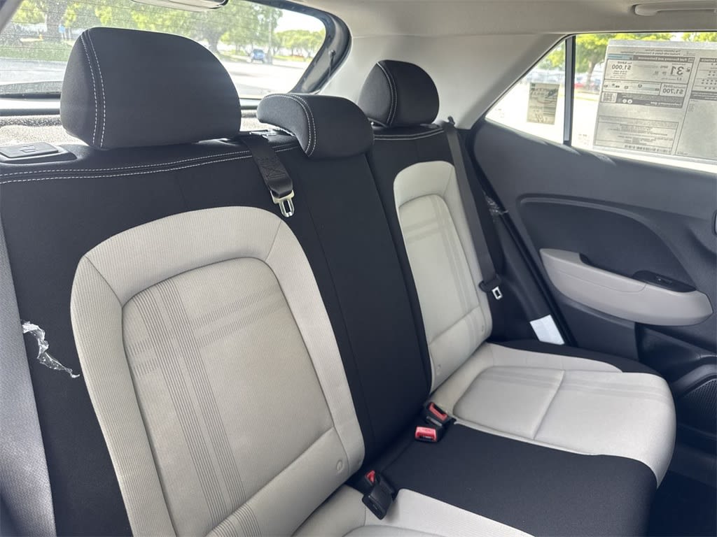 Thumbnail: 2025 Hyundai Venue - 28