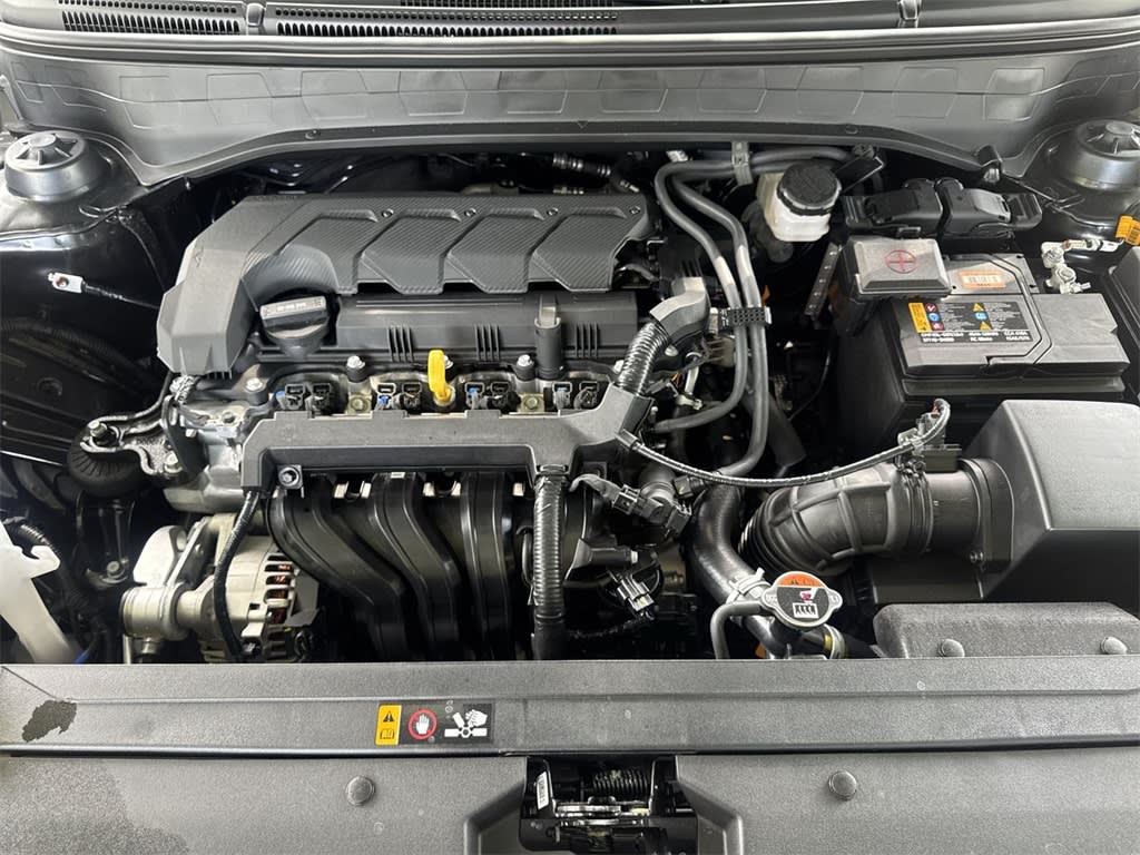 Thumbnail: 2025 Hyundai Venue - 10