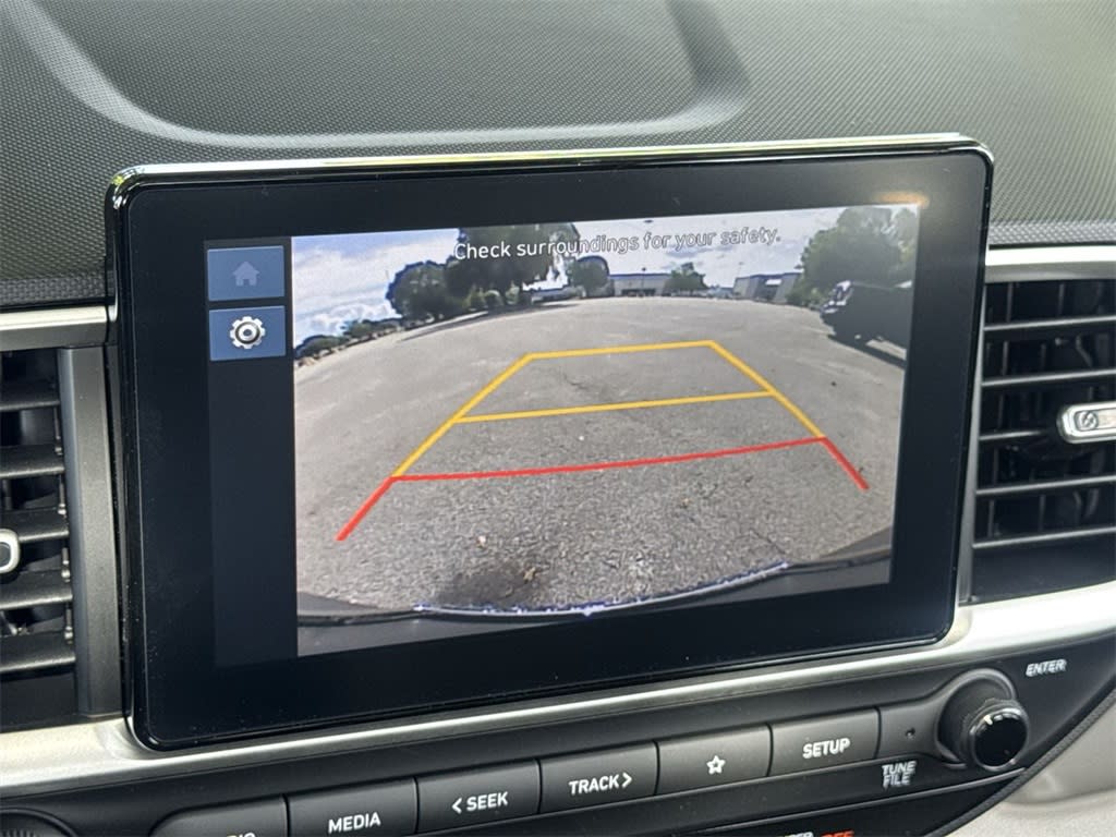 Thumbnail: 2025 Hyundai Venue - 26