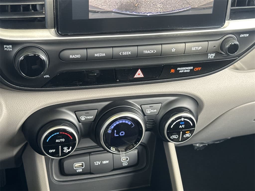 Thumbnail: 2025 Hyundai Venue - 27