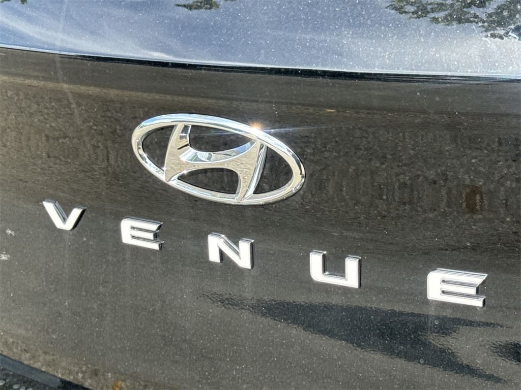 Thumbnail: 2025 Hyundai Venue - 8