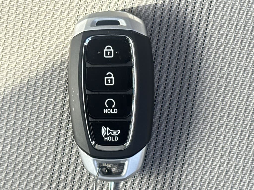 Thumbnail: 2025 Hyundai Venue - 18