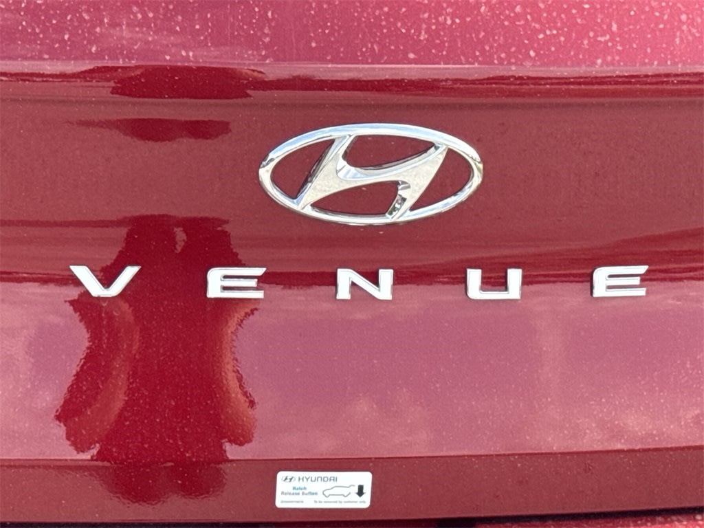 Thumbnail: 2025 Hyundai Venue - 7