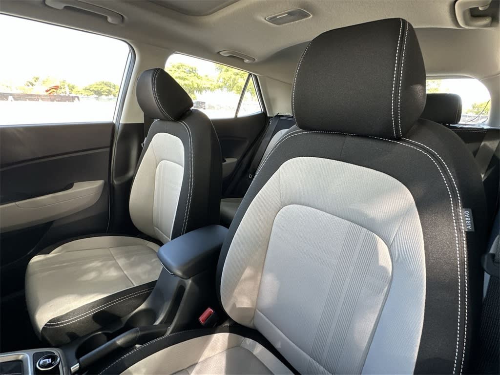 Thumbnail: 2025 Hyundai Venue - 12