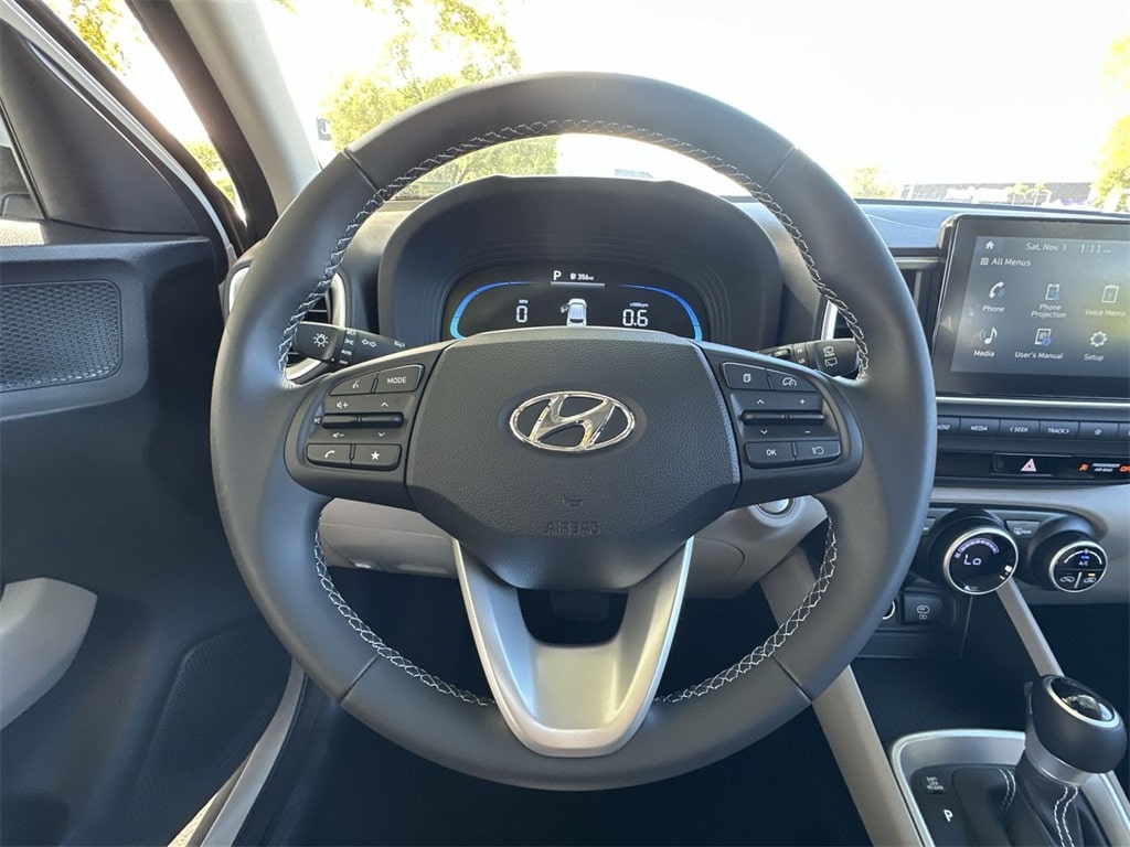 Thumbnail: 2025 Hyundai Venue - 2