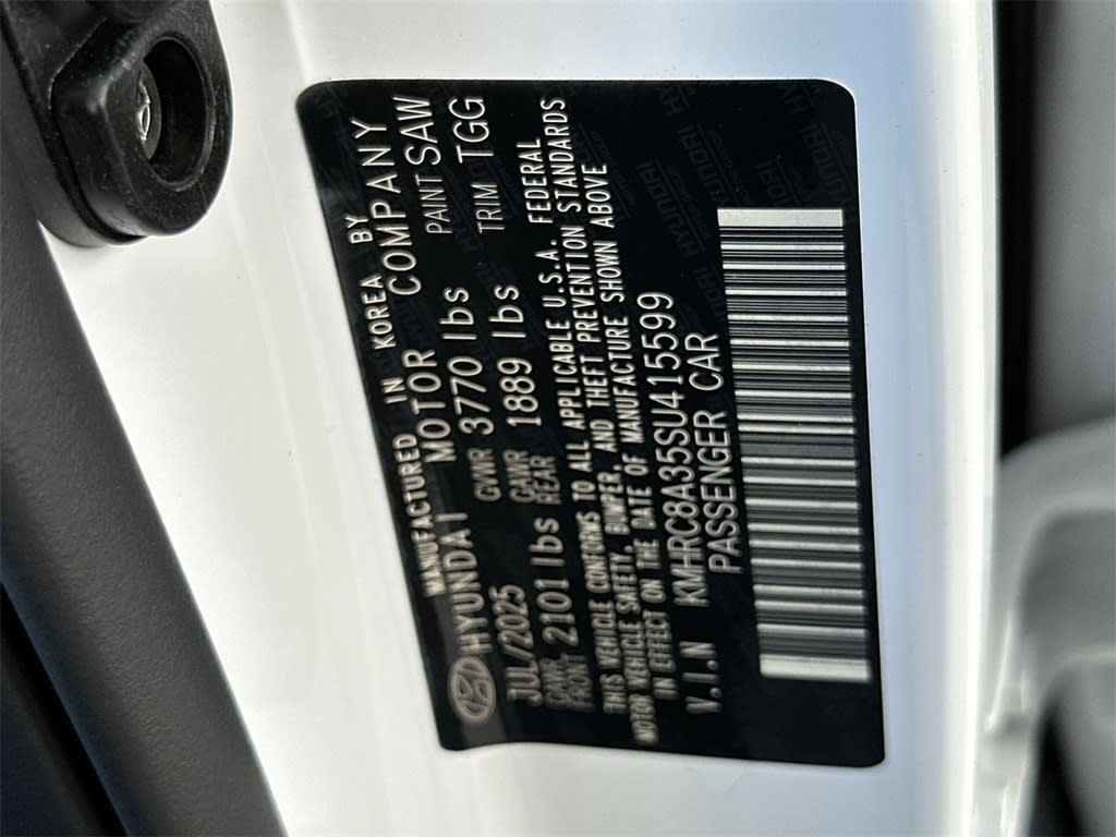 Thumbnail: 2025 Hyundai Venue - 29