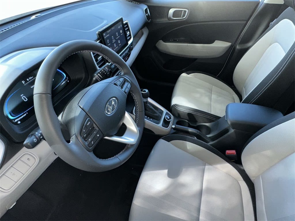 Thumbnail: 2025 Hyundai Venue - 11