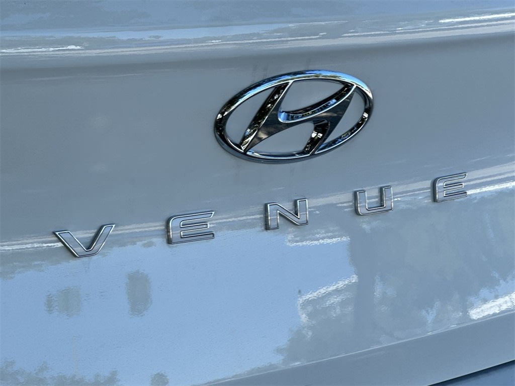 Thumbnail: 2025 Hyundai Venue - 7