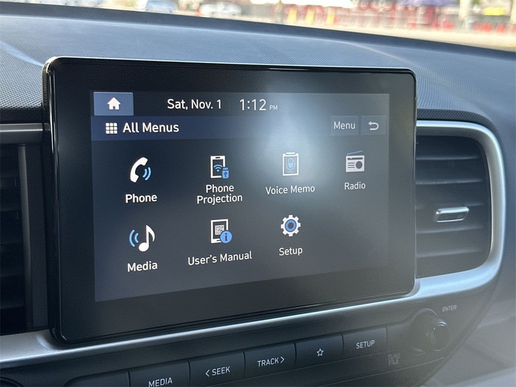 Thumbnail: 2025 Hyundai Venue - 14