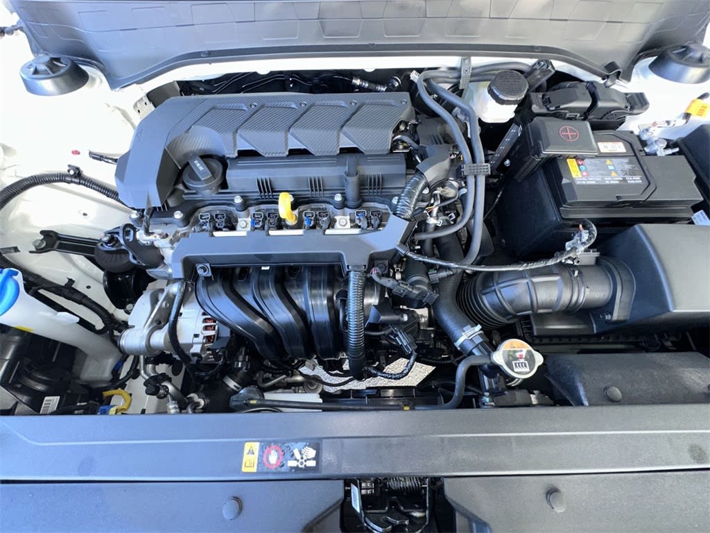 Thumbnail: 2025 Hyundai Venue - 9