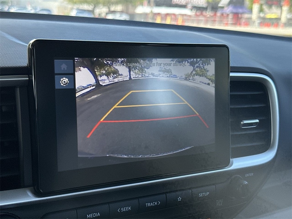 Thumbnail: 2025 Hyundai Venue - 23