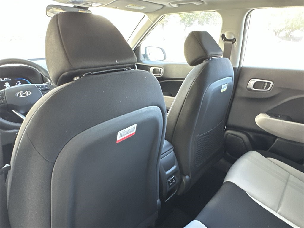 Thumbnail: 2025 Hyundai Venue - 26