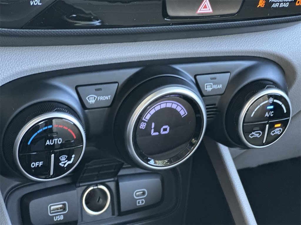 Thumbnail: 2025 Hyundai Venue - 24