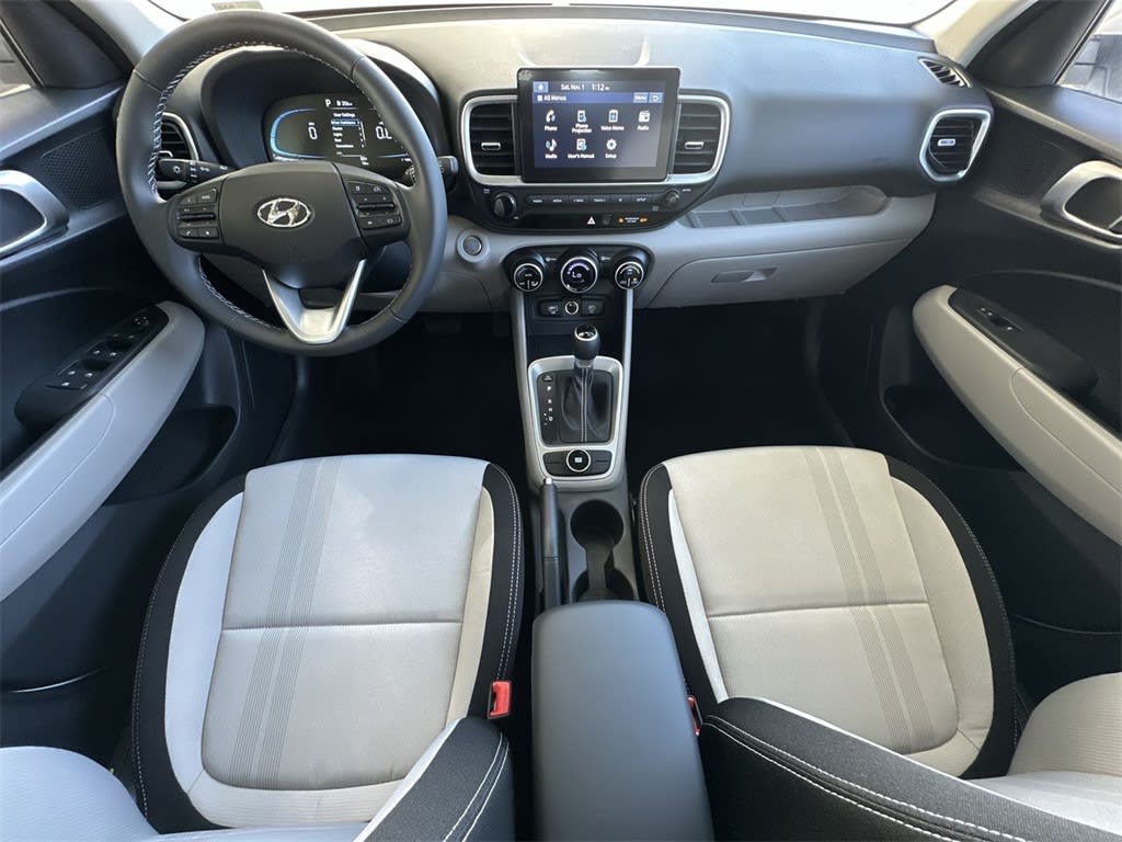 Thumbnail: 2025 Hyundai Venue - 10