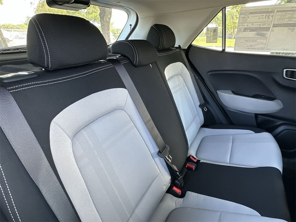 Thumbnail: 2025 Hyundai Venue - 27