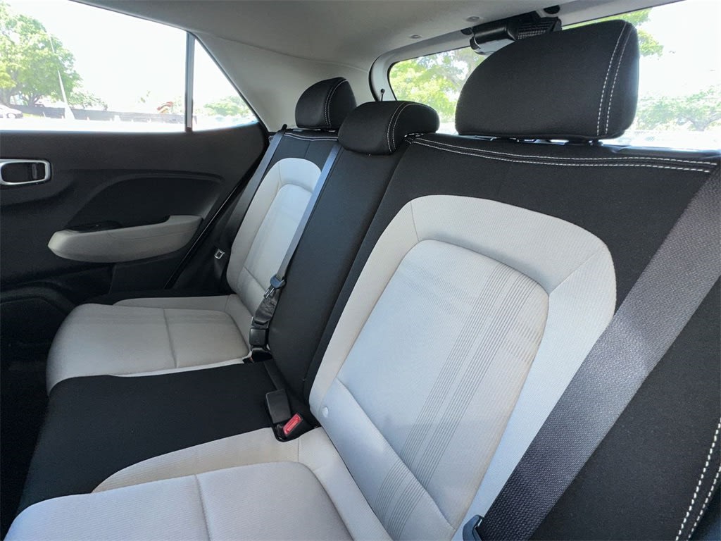 Thumbnail: 2025 Hyundai Venue - 13