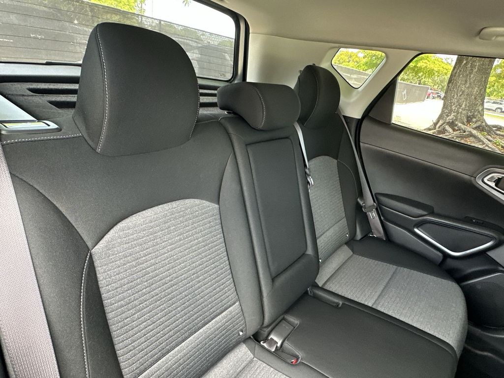 2023 Kia Soul EX - Photo 28