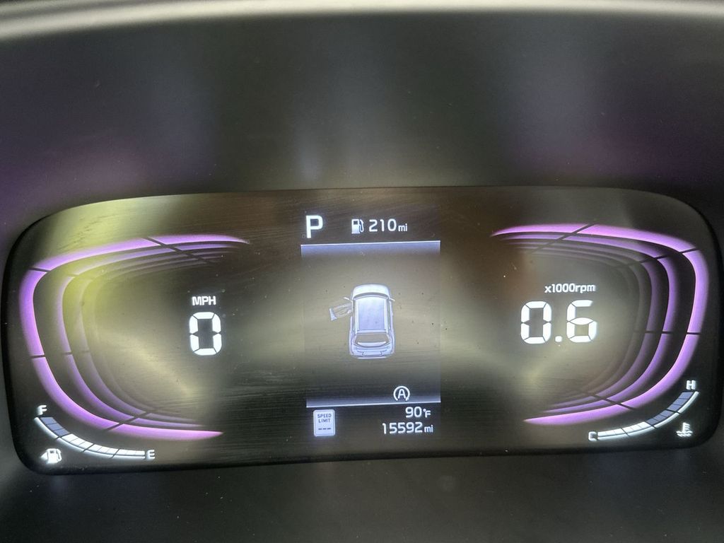 2023 Kia Soul EX - Photo 16
