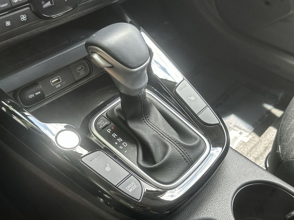 2023 Kia Soul EX - Photo 15