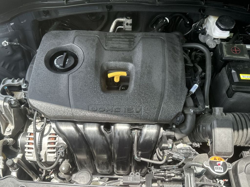 2023 Kia Soul EX - Photo 8