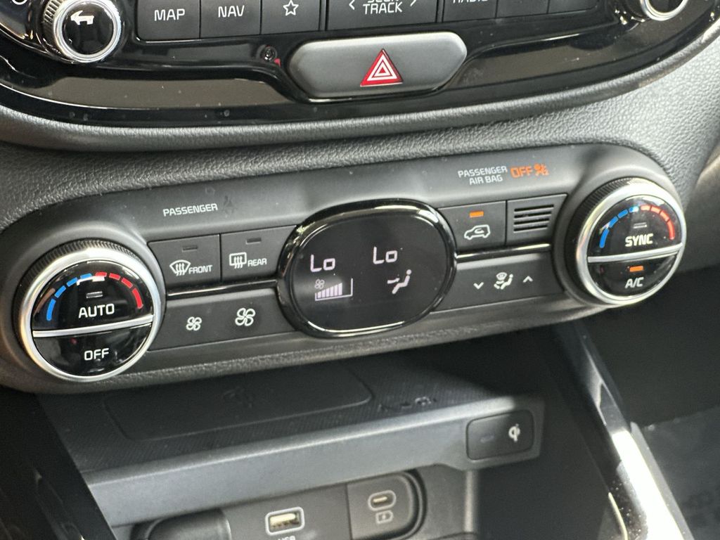 2023 Kia Soul EX - Photo 26
