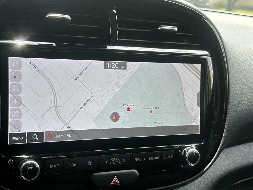 2023 Kia Soul EX - Photo 14
