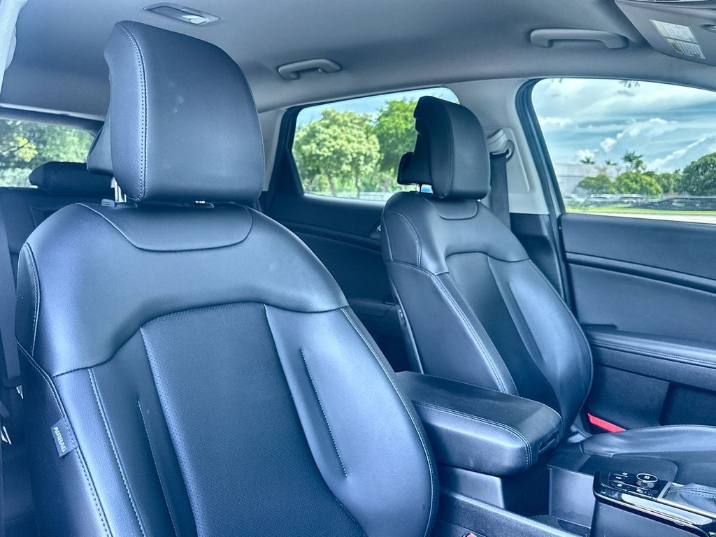 Thumbnail: 2024 Kia Sportage - 29