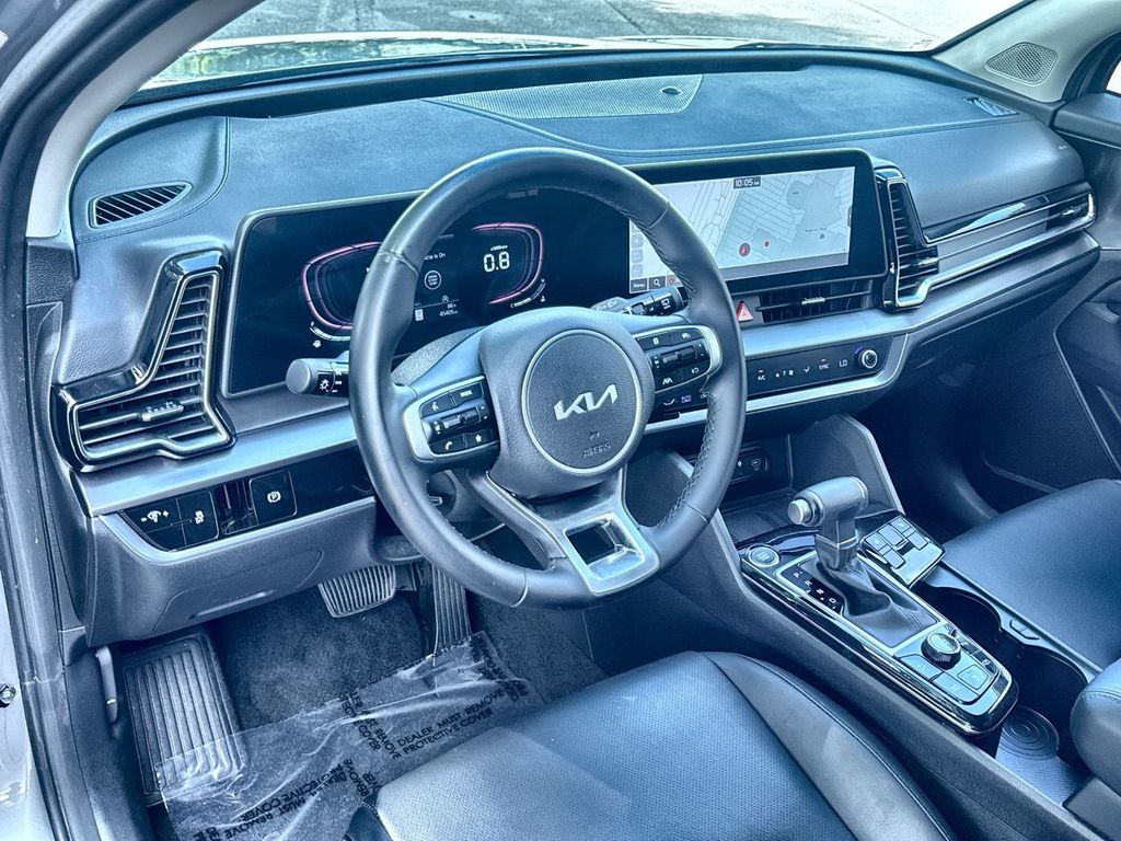 Thumbnail: 2024 Kia Sportage - 2
