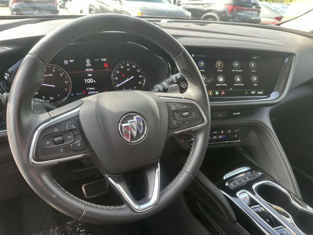 Thumbnail: 2023 Buick Envision - 2