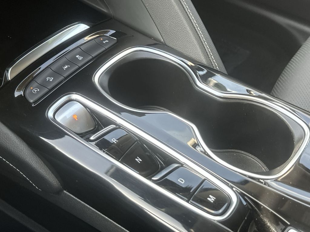 Thumbnail: 2023 Buick Envision - 16