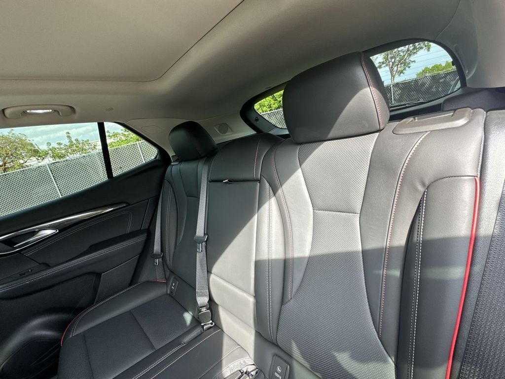 Thumbnail: 2023 Buick Envision - 13