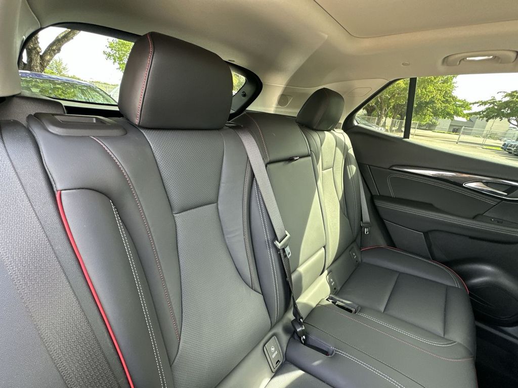 Thumbnail: 2023 Buick Envision - 27