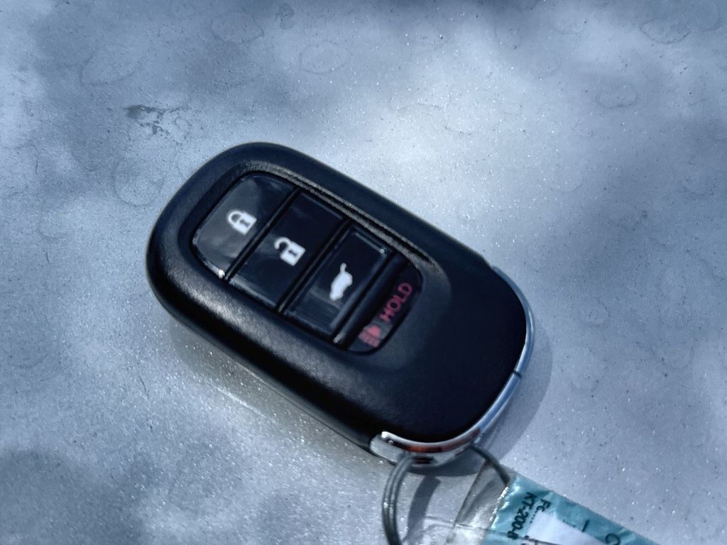 Thumbnail: 2024 Honda Civic - 19