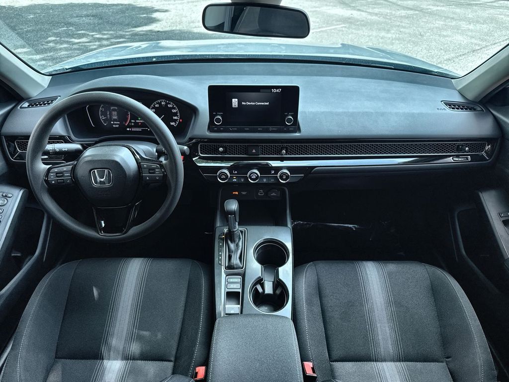 Thumbnail: 2024 Honda Civic - 14